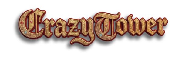 Lista walut cyfrowych akceptowanych w kasie Crazy Tower